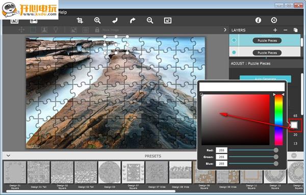 PuzziPix Pro V1.0.5最新版