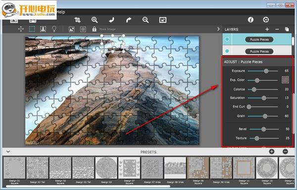 PuzziPix Pro V1.0.5最新版