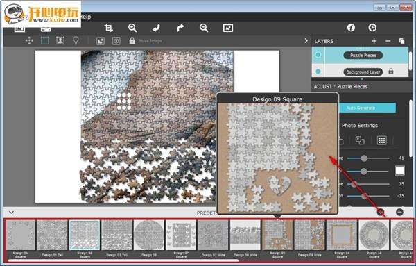 PuzziPix Pro V1.0.5最新版