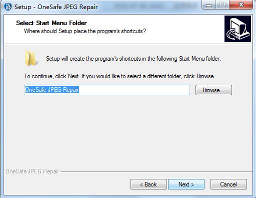 OneSafe JPEG Repair v4.5.0.0官方版