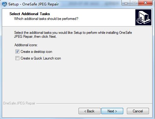 OneSafe JPEG Repair v4.5.0.0官方版