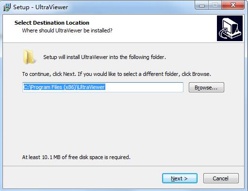 ULTRAVIEWER v6.4.28最新版