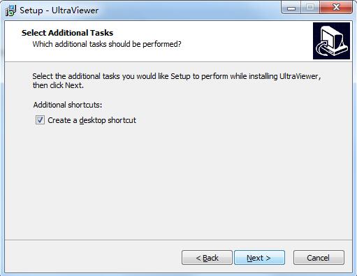 ULTRAVIEWER v6.4.28最新版