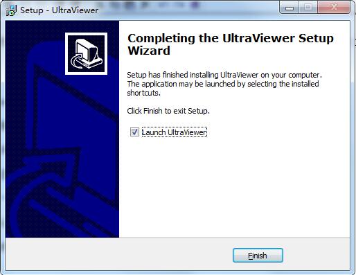 ULTRAVIEWER v6.4.28最新版