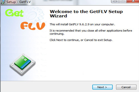 GetFLV v30.2112.7868中文版