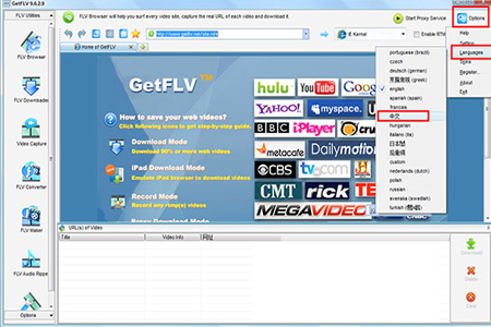 GetFLV v30.2112.7868中文版