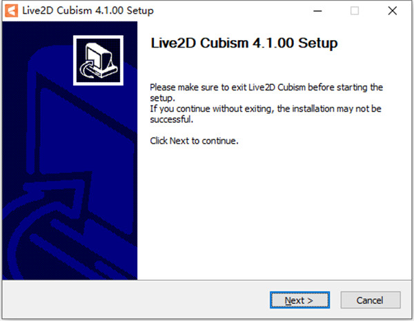 Live2D Cubism v4.0.0.2官方版