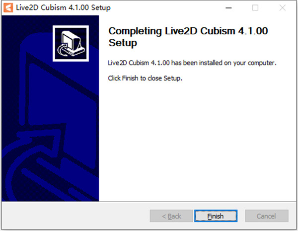 Live2D Cubism v4.0.0.2官方版