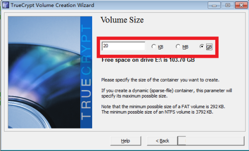 TrueCrypt v7.2 最新版