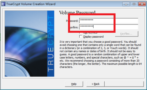 TrueCrypt v7.2 最新版