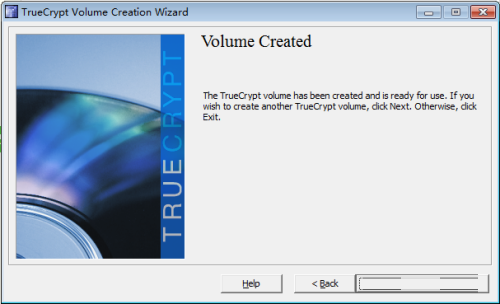 TrueCrypt v7.2 最新版