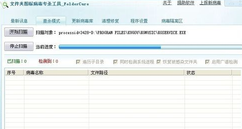 USBCleaner V6.0中文版