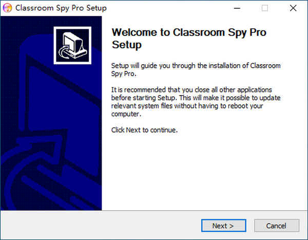 Classroom Spy Pro v4.8.5最新版