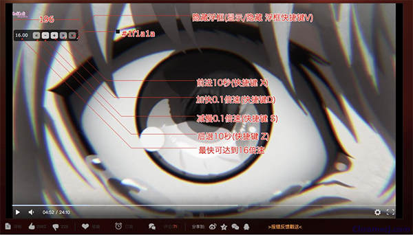 Video Speed Controller V0.6.4官网版