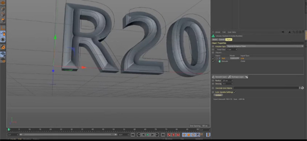 Cinema 4D R20 中文版