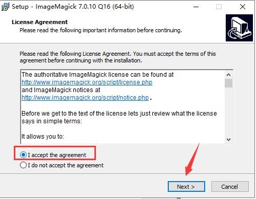 ImageMagick v7.1.0.31中文版