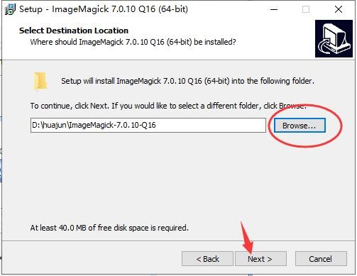 ImageMagick v7.1.0.31中文版