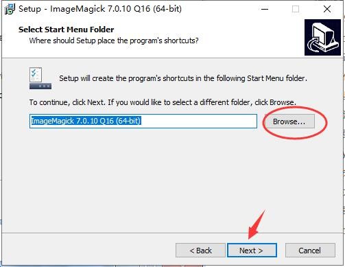 ImageMagick v7.1.0.31中文版