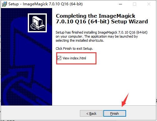 ImageMagick v7.1.0.31中文版