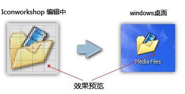 IconWorkshop 6(图标制作软件) v6.9.1中文版