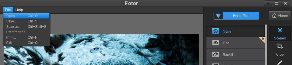 Fotor(照片编辑器) V4.3.4电脑版