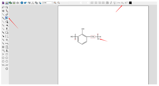 ChemDraw 20官方版