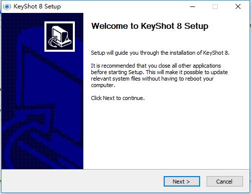 KeyShot 8正式版 v8.0.247 官方下载