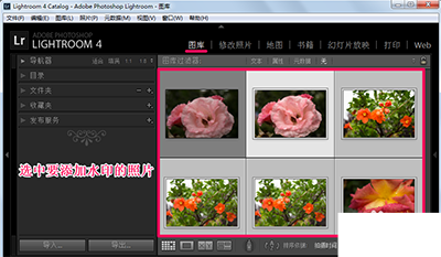 Adobe Lightroom CC 2019完整版