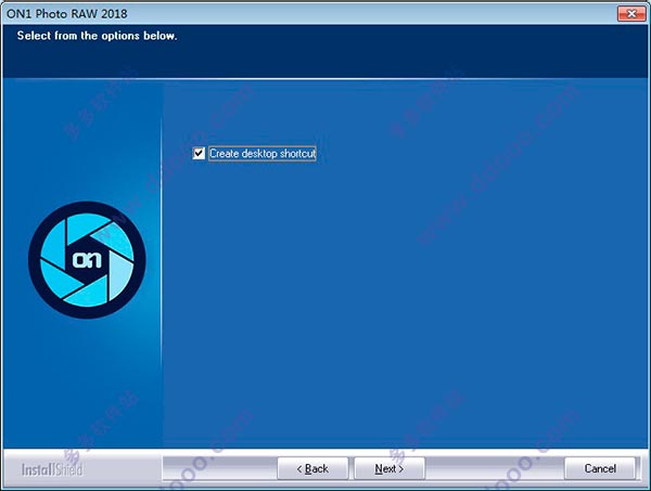 ON1 Photo RAW 2018完整版