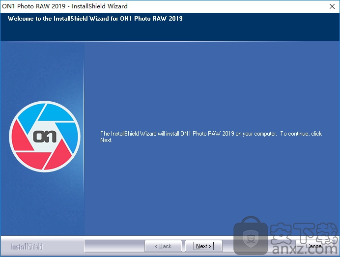 ON1 Photo RAW 2019官方版