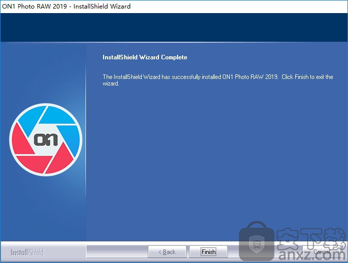 ON1 Photo RAW 2019官方版