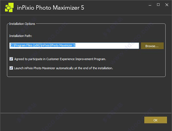 InPixio Photo Maximizer Pro v5.11.7官方版