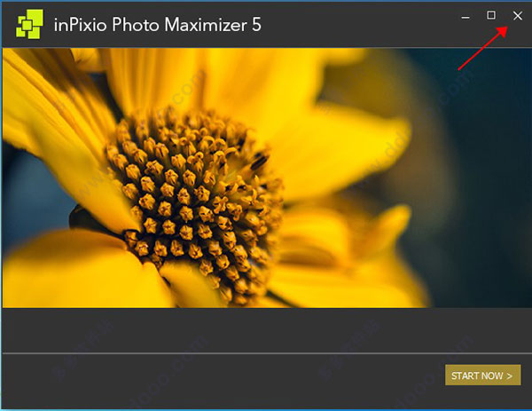 InPixio Photo Maximizer Pro v5.11.7官方版