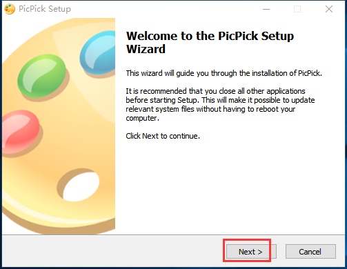 PicPick v6.1.2.0官方版