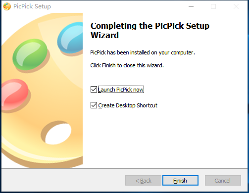 PicPick v6.1.2.0官方版