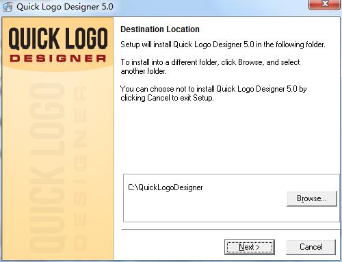 Quick Logo Designer v5.0正式版