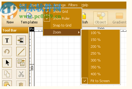 Quick Logo Designer v5.0正式版