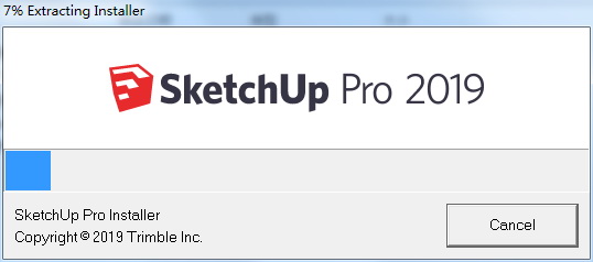 SketchUp 2019官方版