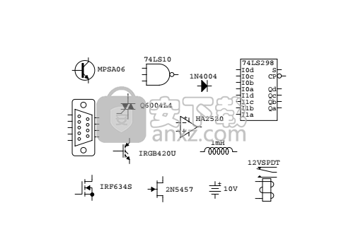 CircuitMaker免费版