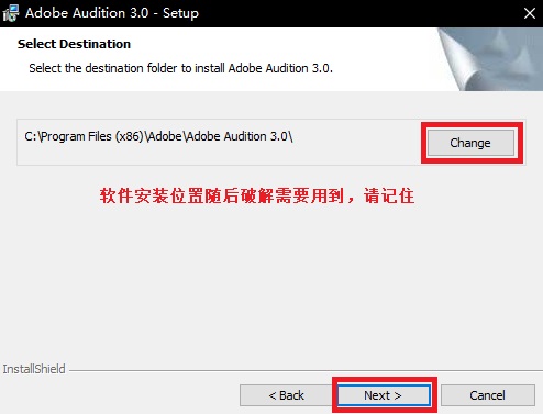 Adobe Audition (音频处理软件)v3.0官方版