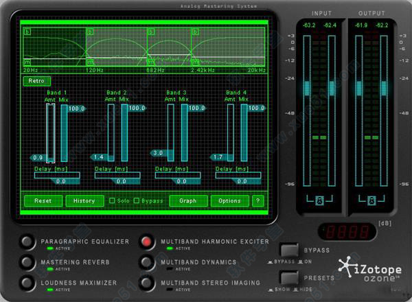 Adobe Audition (音频处理软件)v3.0官方版