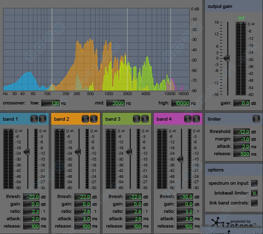 Adobe Audition (音频处理软件)v3.0官方版