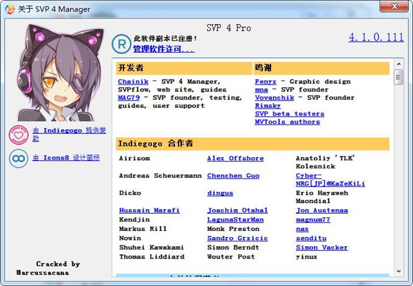 SVP4官方版 V4.2.0.122 绿色下载