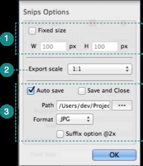 Assistor Ps(切图标记工具) v1.0官网版