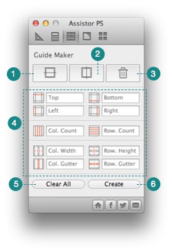 Assistor Ps(切图标记工具) v1.0官网版