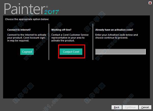 Corel Painter 2017中文版