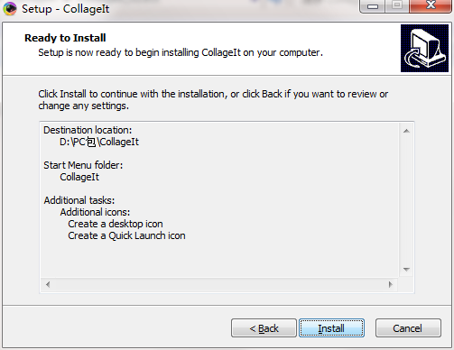 Collagelt V1.9.5官方版