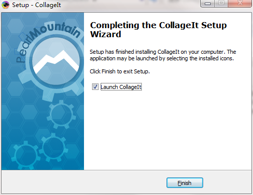 Collagelt V1.9.5官方版