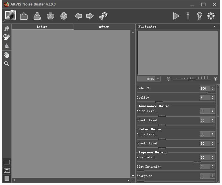 AKVIS Noise Buster v10.3中文版