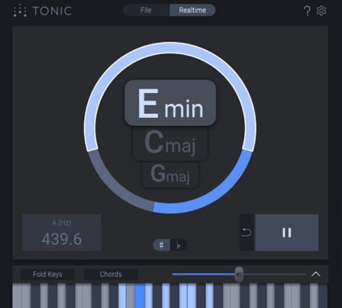 zplane TONIC 免费版 V1.1.0